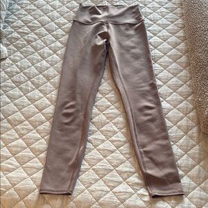 ALO Yoga High-Waisted Leggings